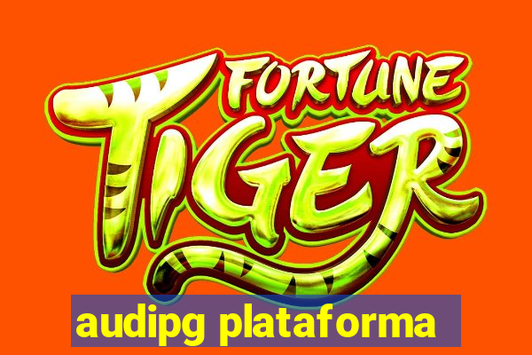 audipg plataforma